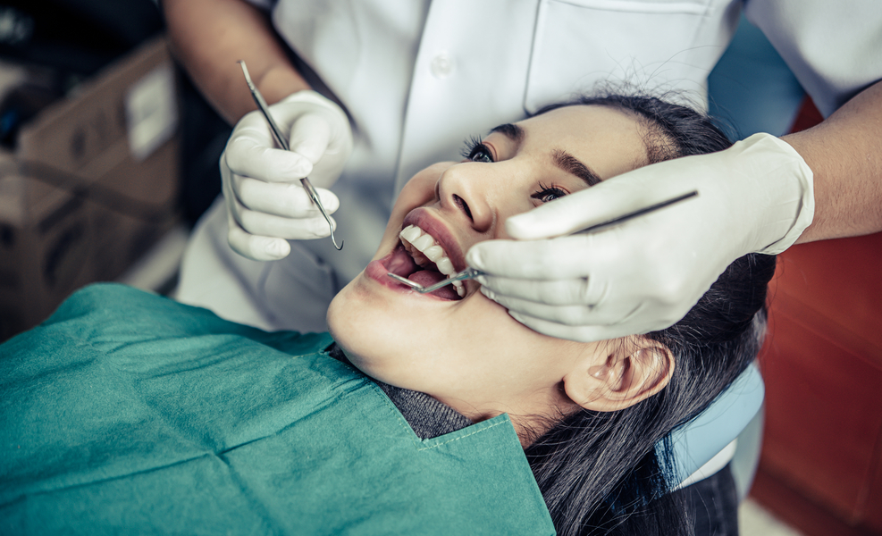 Cover photo of 𝗠𝗮𝗶𝗱 𝗗𝗲𝗻𝘁𝗮𝗹 & 𝗜𝗺𝗽𝗹𝗮𝗻𝘁 𝗖𝗲𝗻𝘁𝗲𝗿 - Implant Dentist | Cosmetic Dentist | All Dental Facilities in Nashik